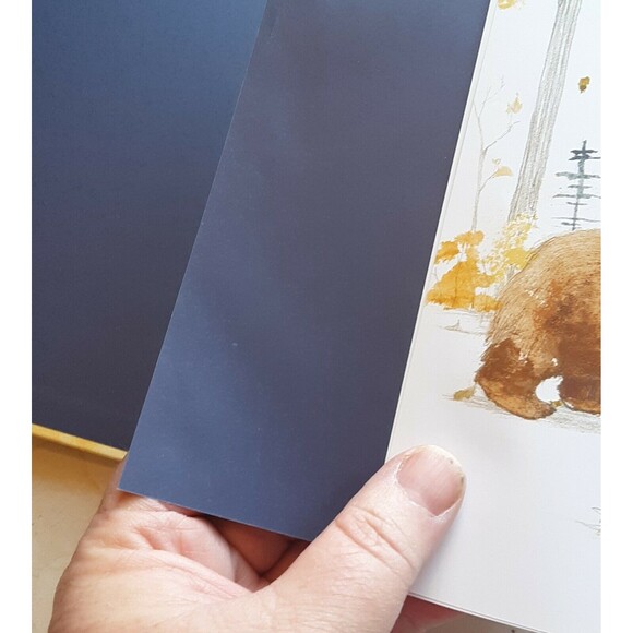 Lot of 3 Children's Picture Books Hamsters Bears Periwinkle Smith - Picture 6 of 8